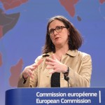 Cecilia Malmström/EC photo