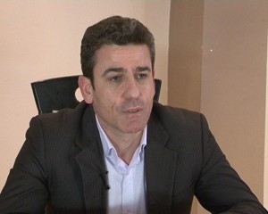 Kreu i Unionit të Gazetarëve Aleksanër Çipa
