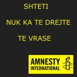 Amesty international