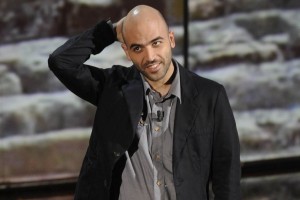 Roberto Saviano