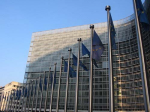 Komisioni Europian