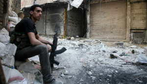 FSA fighter banner 234