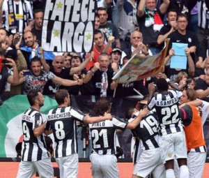 Juventus