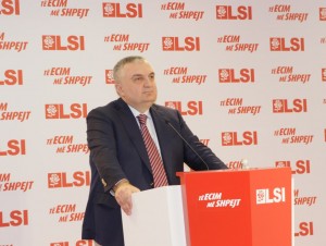ilir meta
