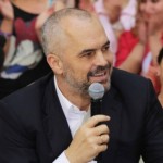 Rama në Lushnjë: Mbështesim prodhimin bujqësor