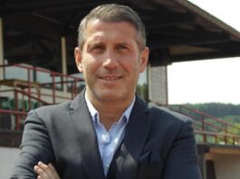 Jahir Shehi, bëhet trajner i Durbuy në Belgjikë